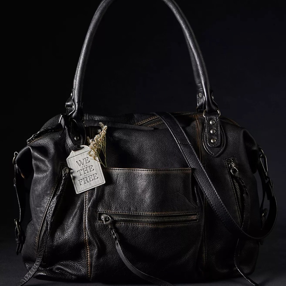 Free people we the free emerson tote